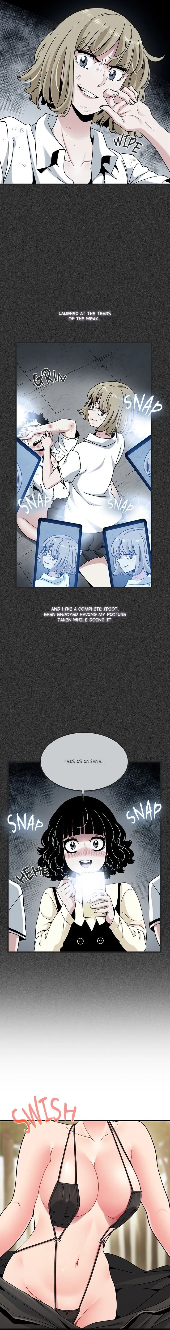 The Turning Point Chapter 121 Page 2