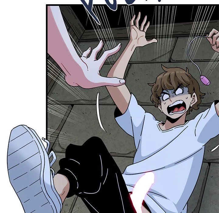 The Turning Point Chapter 89 Page 32 The Turning Point Chapter 89 Page 32
