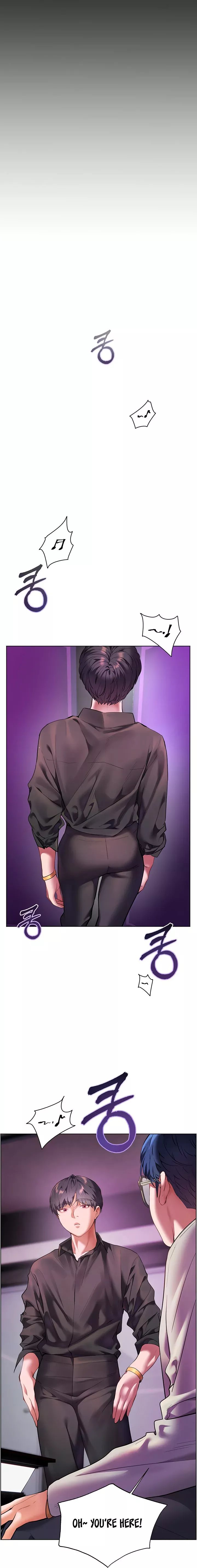 Teacher’s Efforts Chapter 25 Page 24