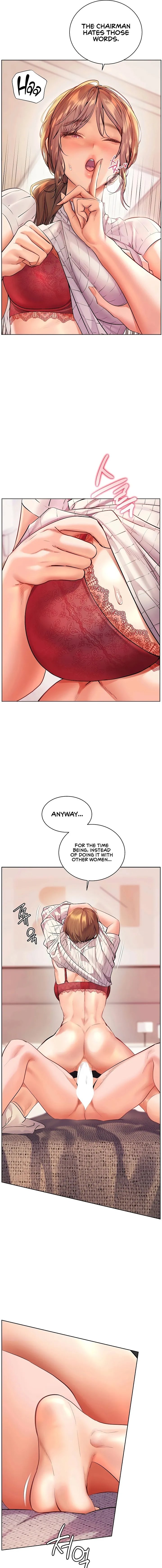 Teacher’s Efforts Chapter 98 Page 5 Teacher’s Efforts Chapter 98 Page 5