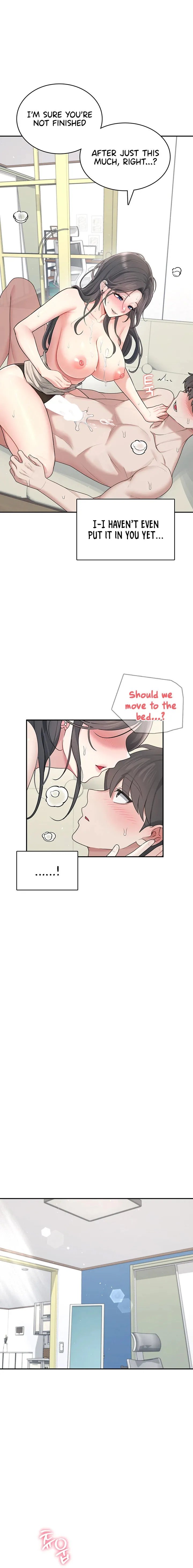 Wireless Onahole Chapter 22 Page 10 Wireless Onahole Chapter 22 Page 10