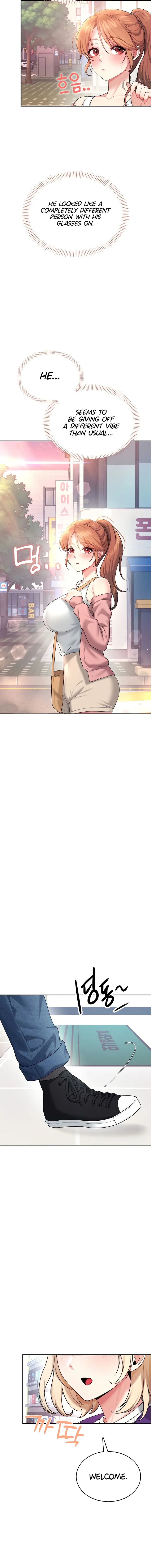 Wireless Onahole Chapter 38 Page 20 Wireless Onahole Chapter 38 Page 20