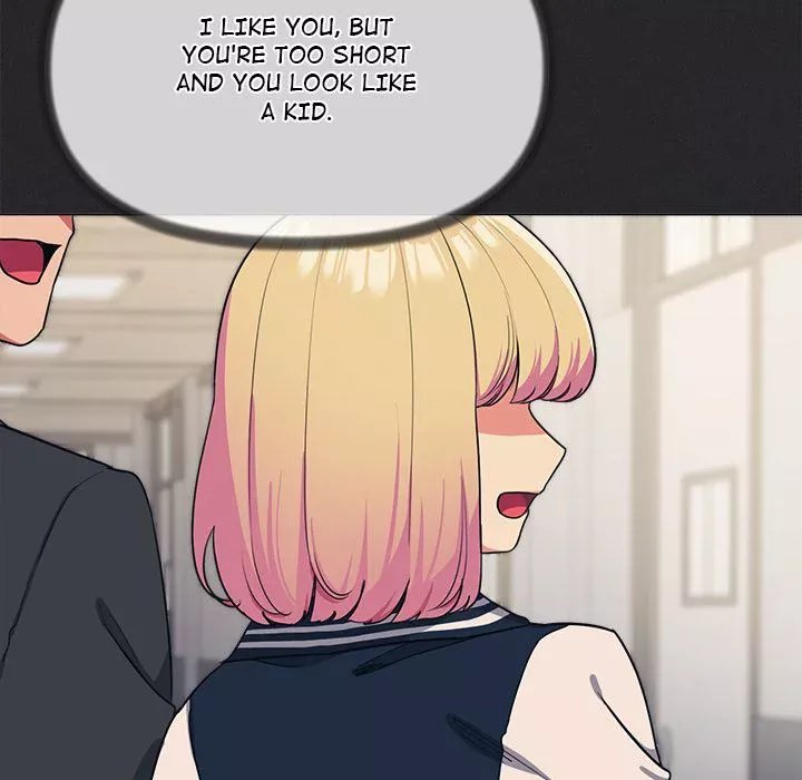 Someone Stop Her! Chapter 1 Page 66 Someone Stop Her! Chapter 1 Page 66