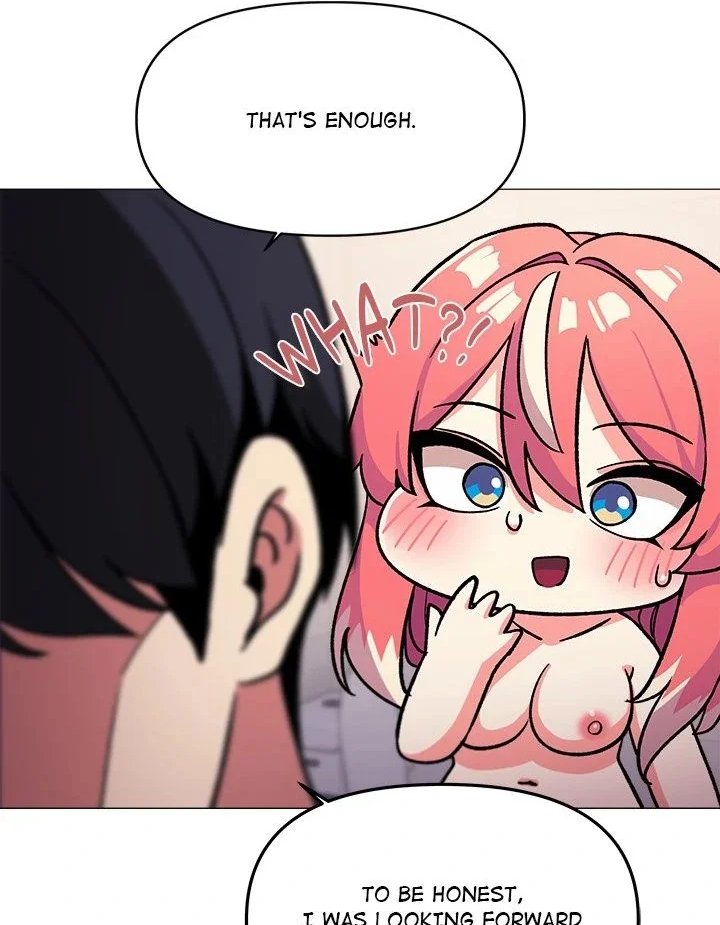Someone Stop Her! Chapter 26 Page 109 Someone Stop Her! Chapter 26 Page 109