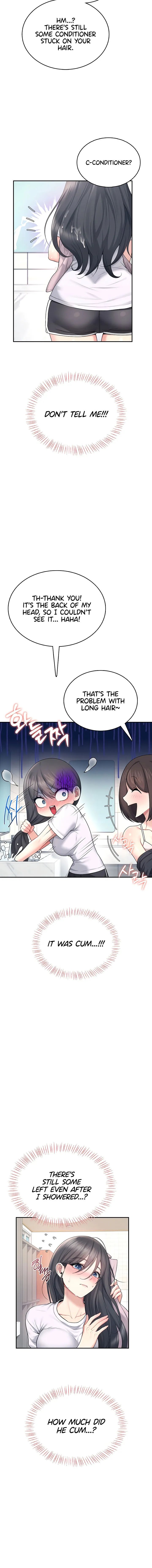 Wireless Onahole Chapter 36 Page 10
