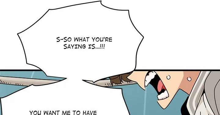 The Turning Point Chapter 85 Page 37 The Turning Point Chapter 85 Page 37