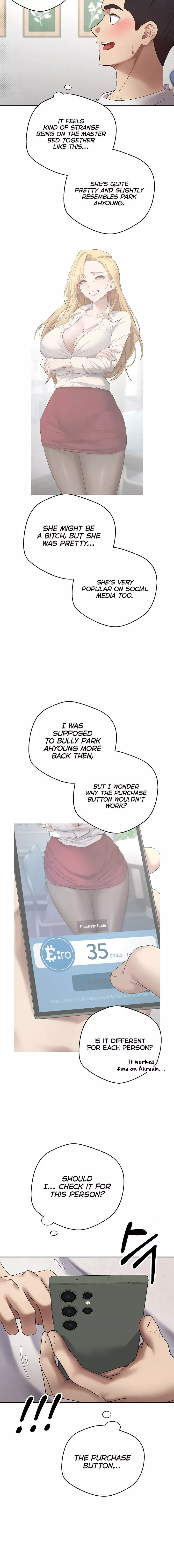 Turning My Life Around With Crypto Chapter 5 Page 18