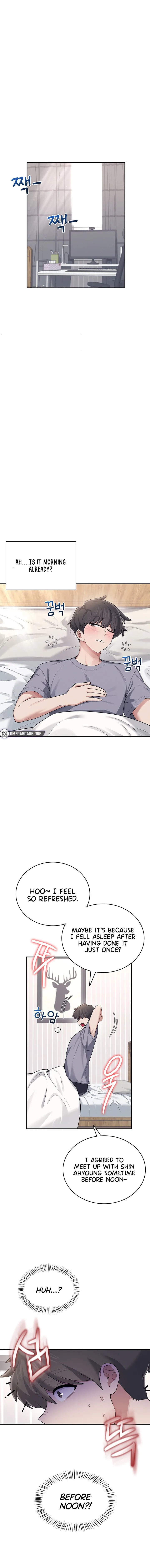 Wireless Onahole Chapter 26 Page 12 Wireless Onahole Chapter 26 Page 12