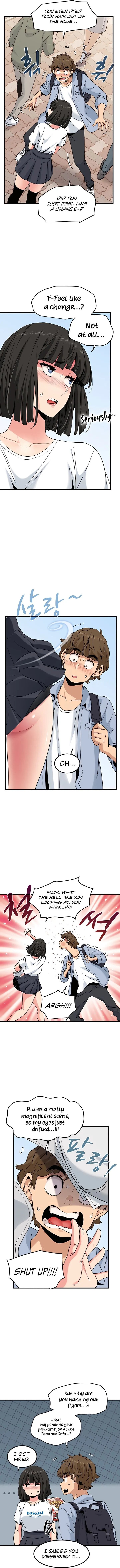 The Turning Point Chapter 67 Page 4