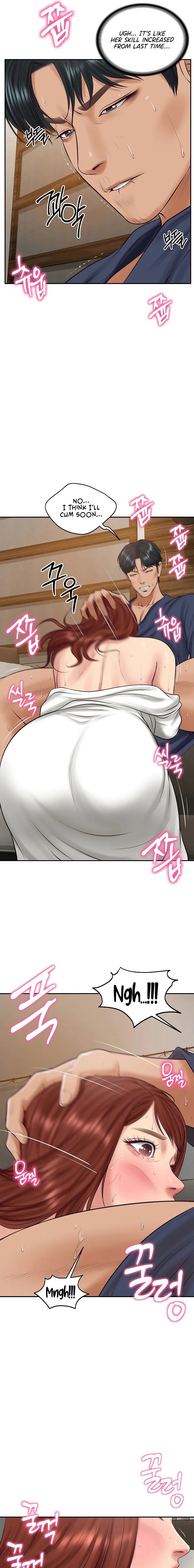 The Billionaire’s Monster Cock Son-In-Law Chapter 71 Page 1