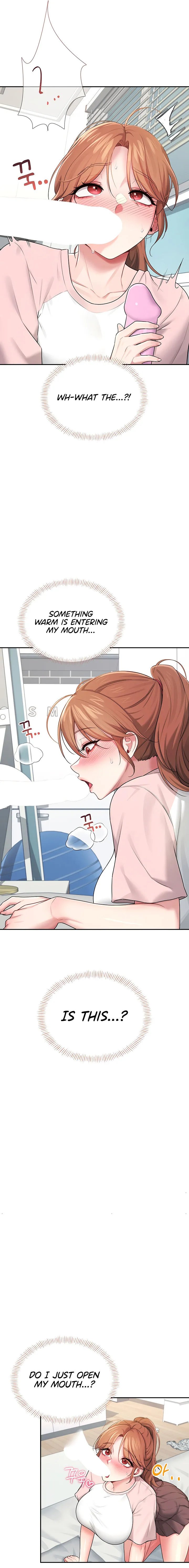Wireless Onahole Chapter 16 Page 23 Wireless Onahole Chapter 16 Page 23