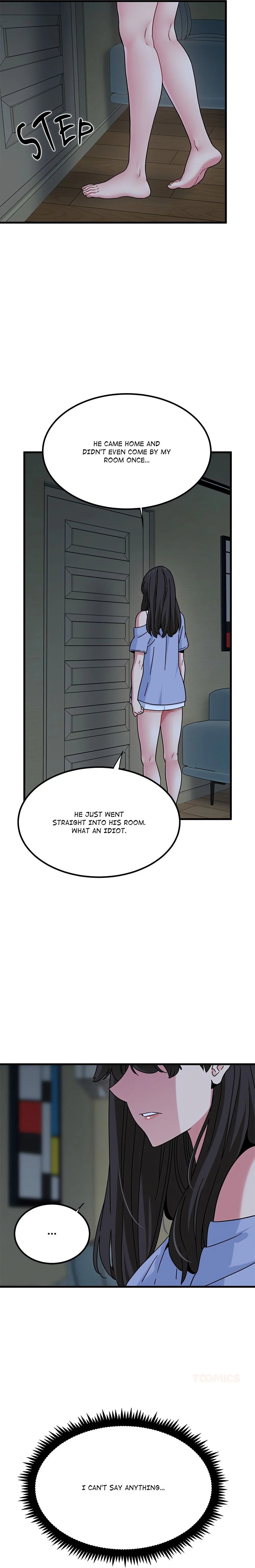 The Turning Point Chapter 117 Page 18 The Turning Point Chapter 117 Page 18