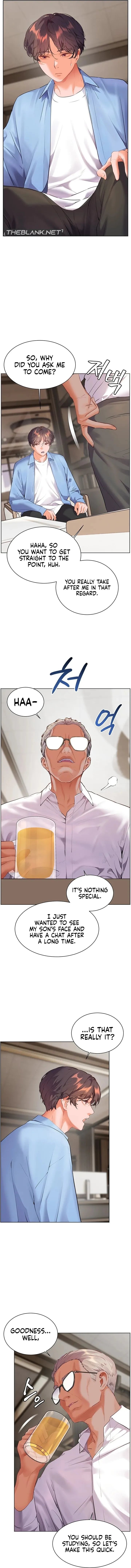 Teacher’s Efforts Chapter 59 Page 6