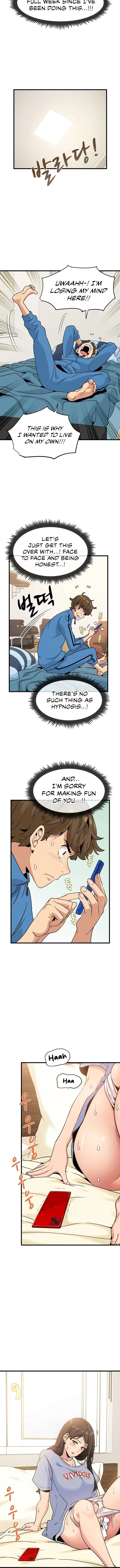 The Turning Point Chapter 3 Page 10