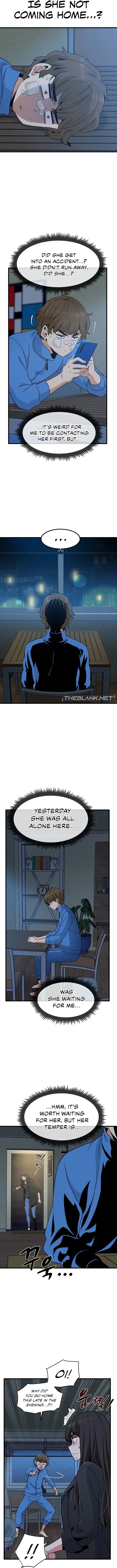 The Turning Point Chapter 20 Page 11