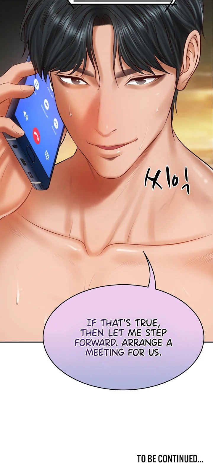 The Billionaire’s Monster Cock Son-In-Law Chapter 26 Page 20