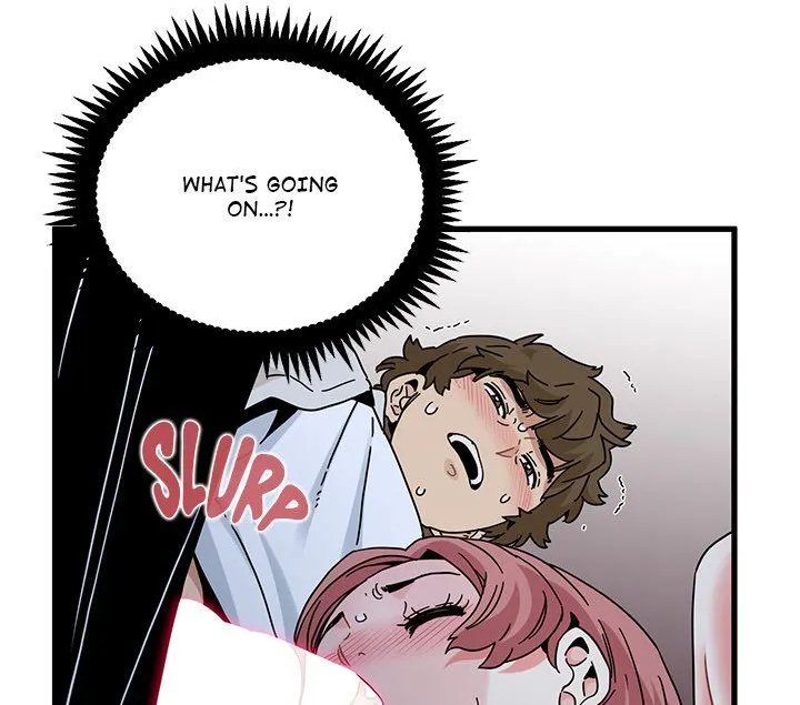 The Turning Point Chapter 86 Page 25 The Turning Point Chapter 86 Page 25