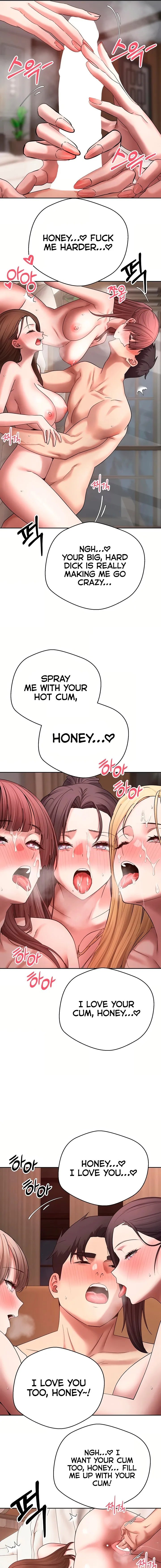 Turning My Life Around With Crypto Chapter 80 Page 13