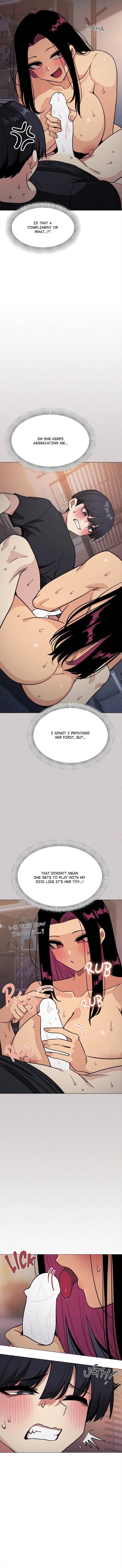 Someone Stop Her! Chapter 17 Page 6