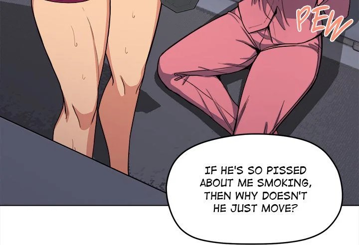 Someone Stop Her! Chapter 2 Page 135 Someone Stop Her! Chapter 2 Page 135