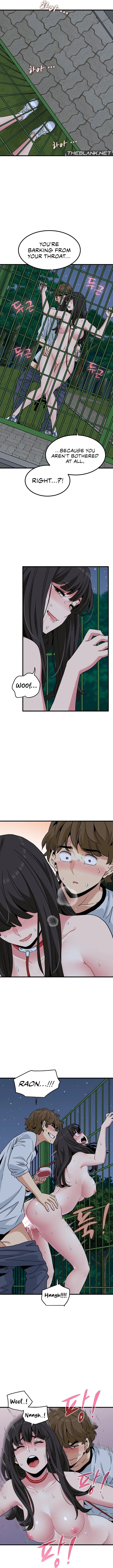 The Turning Point Chapter 54 Page 7