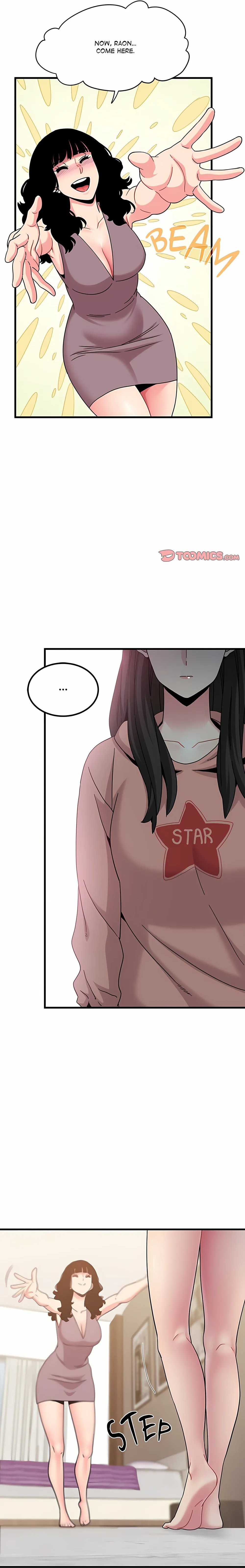 The Turning Point Chapter 123 Page 11 The Turning Point Chapter 123 Page 11