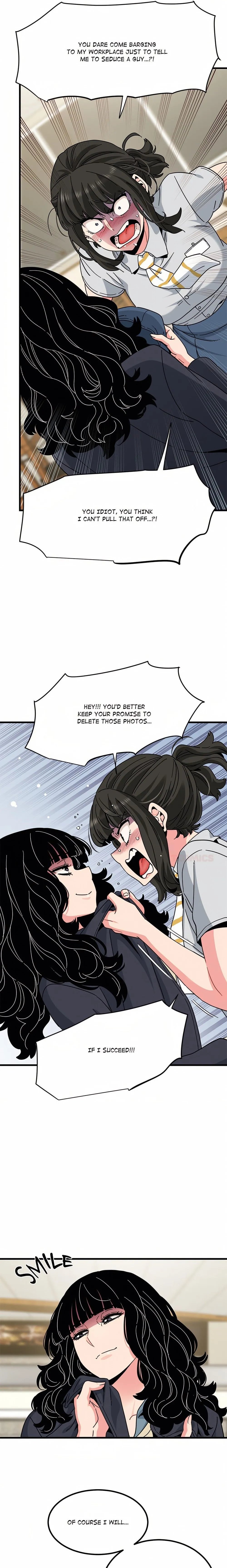 The Turning Point Chapter 119 Page 7 The Turning Point Chapter 119 Page 7