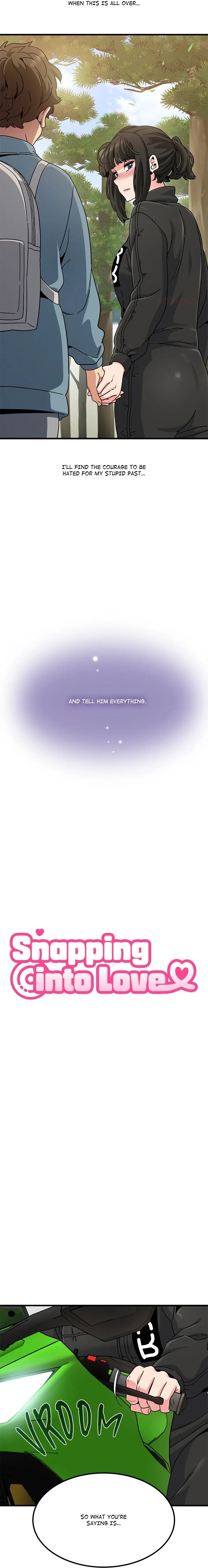 The Turning Point Chapter 121 Page 9