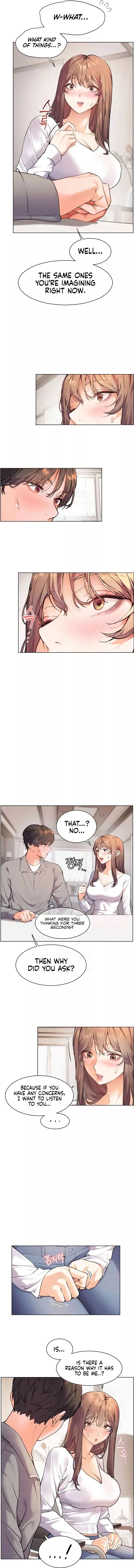 Teacher’s Efforts Chapter 9 Page 4