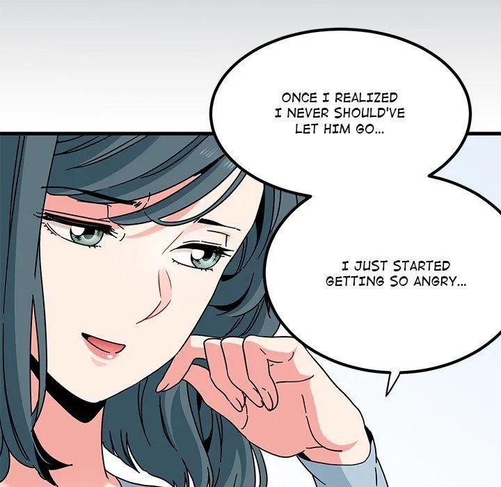 The Turning Point Chapter 82 Page 58 The Turning Point Chapter 82 Page 58