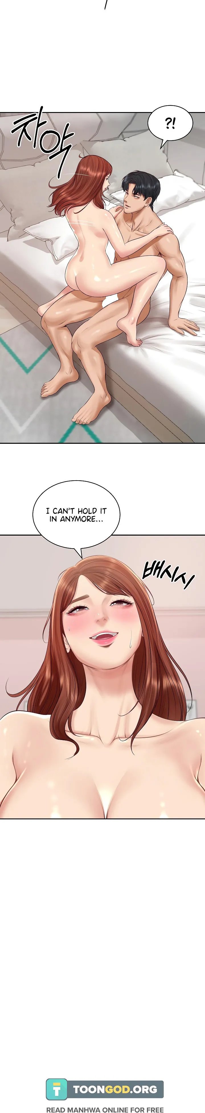 The Billionaire’s Monster Cock Son-In-Law Chapter 93 Page 14