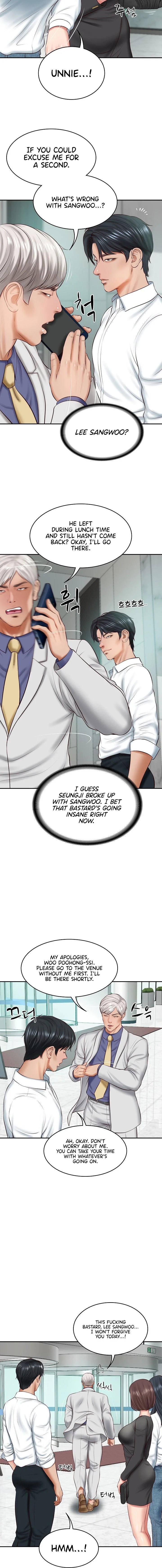 The Billionaire’s Monster Cock Son-In-Law Chapter 14 Page 12