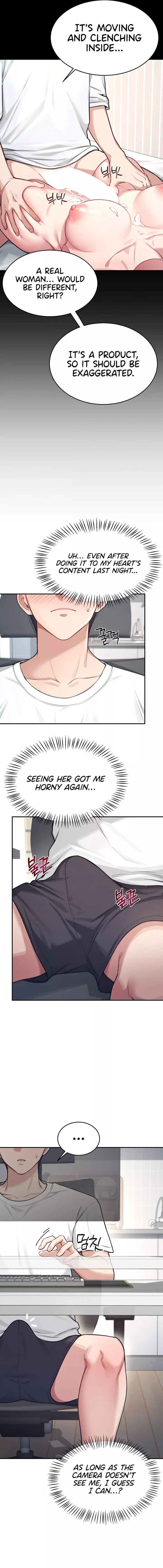 Wireless Onahole Chapter 2 Page 7 Wireless Onahole Chapter 2 Page 7