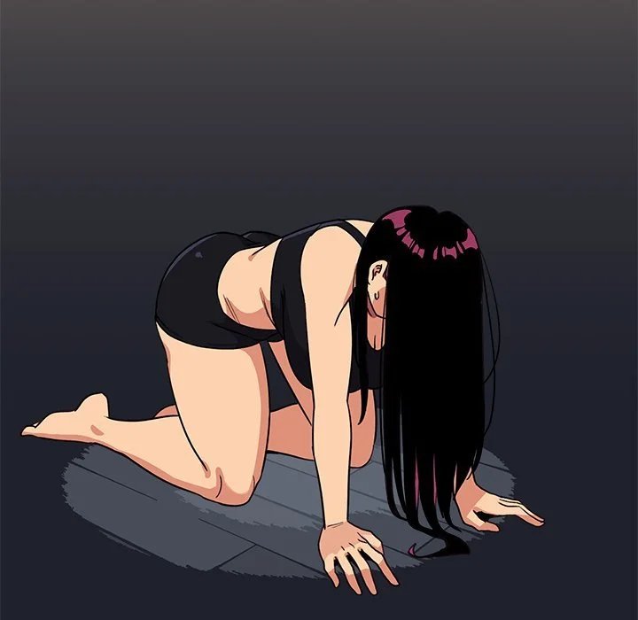 Someone Stop Her! Chapter 12 Page 156 Someone Stop Her! Chapter 12 Page 156