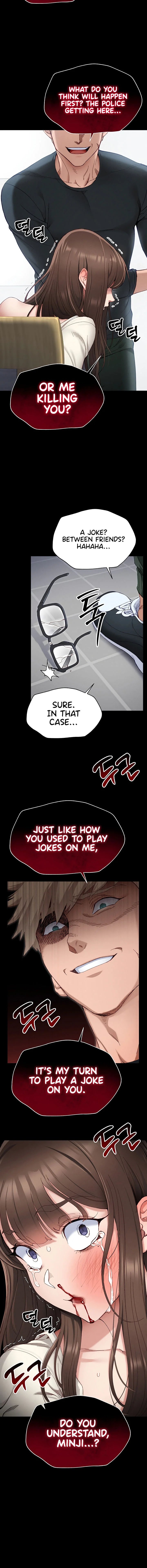 Taming A Female Bully Chapter 2 Page 2 Taming A Female Bully Chapter 2 Page 2
