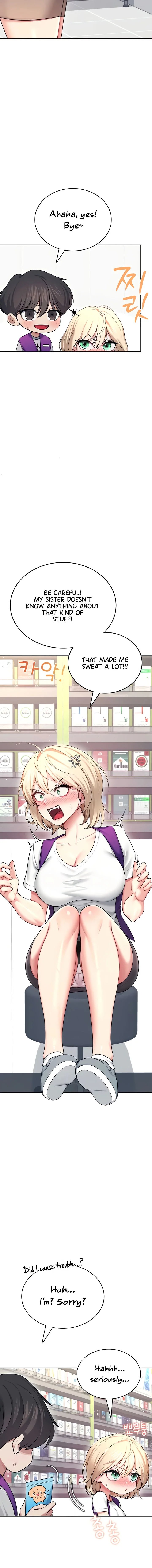 Wireless Onahole Chapter 54 Page 12 Wireless Onahole Chapter 54 Page 12
