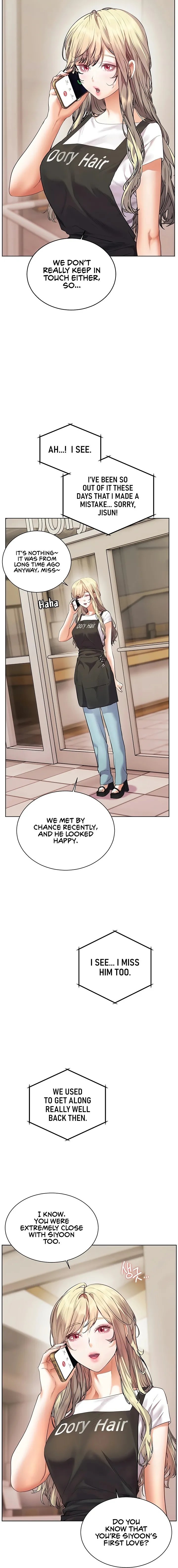 Teacher’s Efforts Chapter 94 Page 6