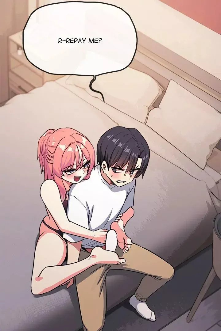 Someone Stop Her! Chapter 25 Page 48 Someone Stop Her! Chapter 25 Page 48