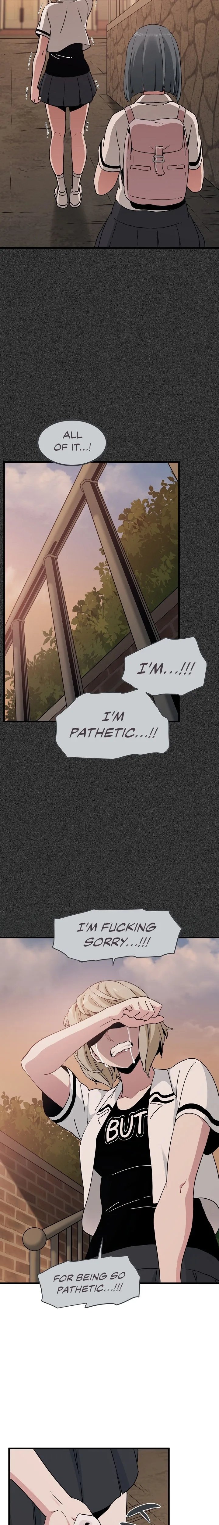 The Turning Point Chapter 31 Page 18 The Turning Point Chapter 31 Page 18