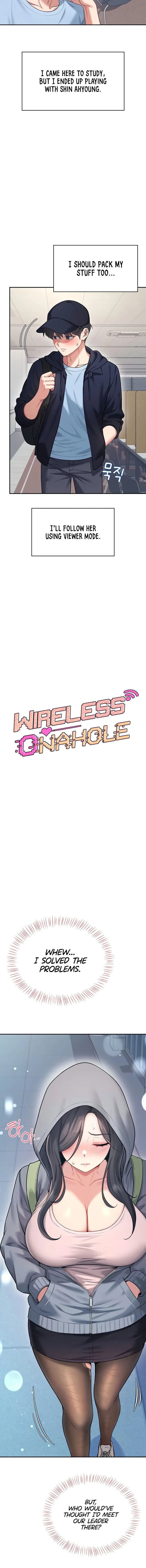 Wireless Onahole Chapter 52 Page 6 Wireless Onahole Chapter 52 Page 6