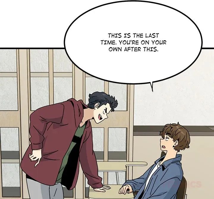 The Turning Point Chapter 92 Page 84 The Turning Point Chapter 92 Page 84