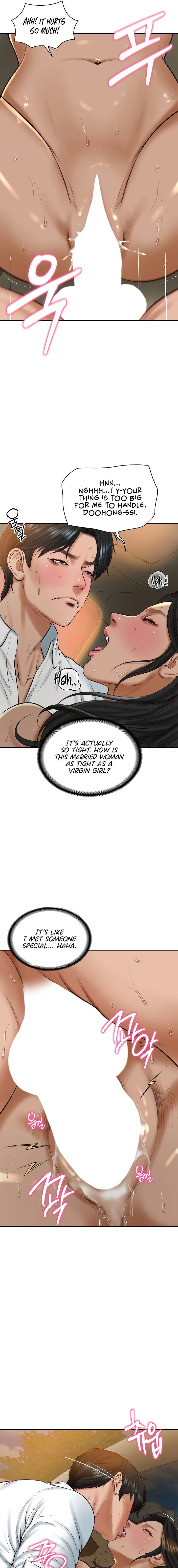 The Billionaire’s Monster Cock Son-In-Law Chapter 55 Page 3