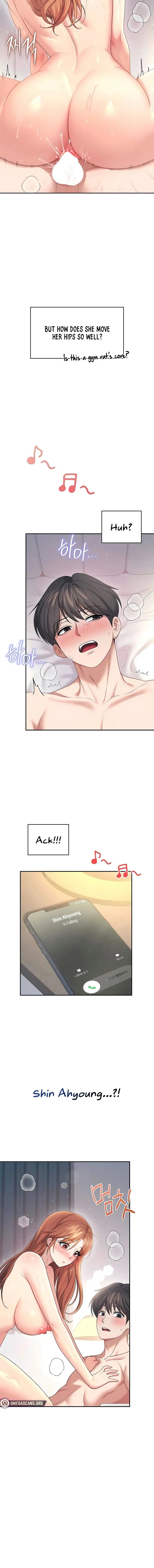Wireless Onahole Chapter 80 Page 2 Wireless Onahole Chapter 80 Page 2