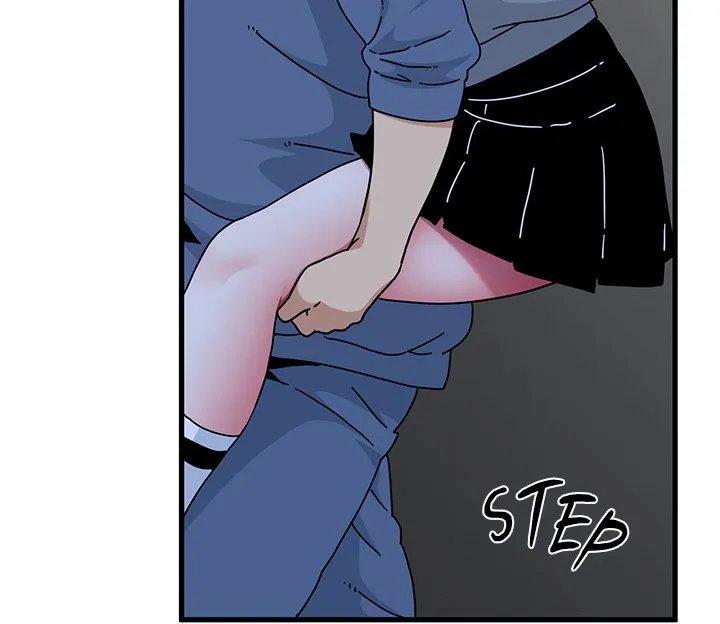 The Turning Point Chapter 96 Page 44 The Turning Point Chapter 96 Page 44