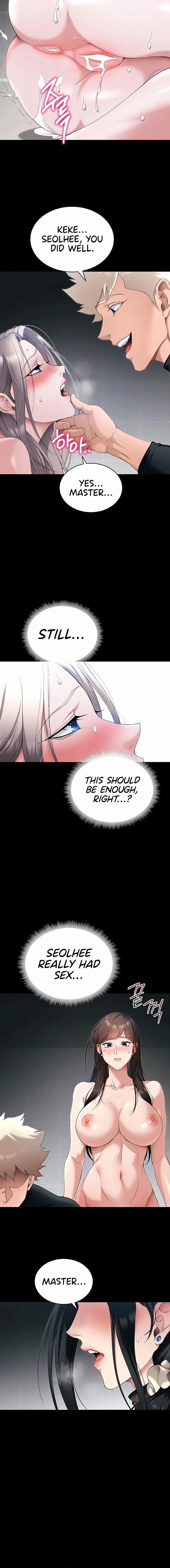 Taming A Female Bully Chapter 66 Page 4