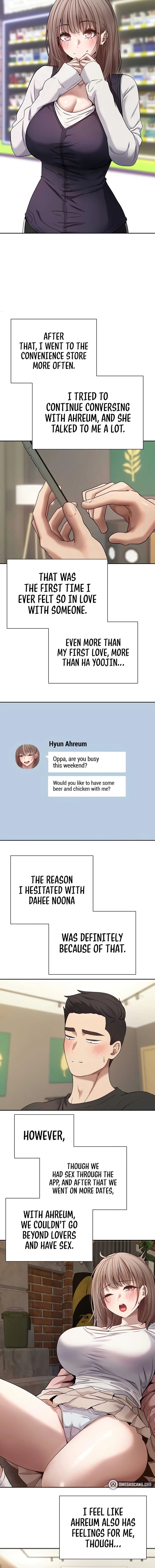 Turning My Life Around With Crypto Chapter 22 Page 10