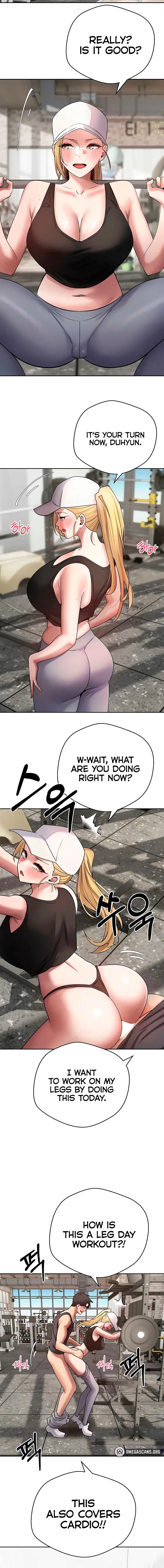 Turning My Life Around With Crypto Chapter 77 Page 6