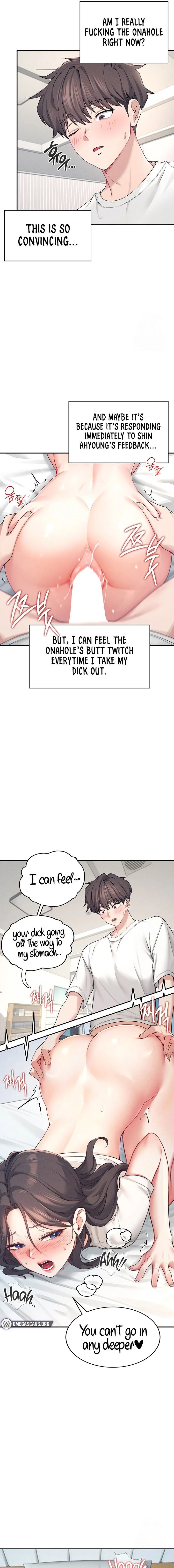 Wireless Onahole Chapter 6 Page 13 Wireless Onahole Chapter 6 Page 13