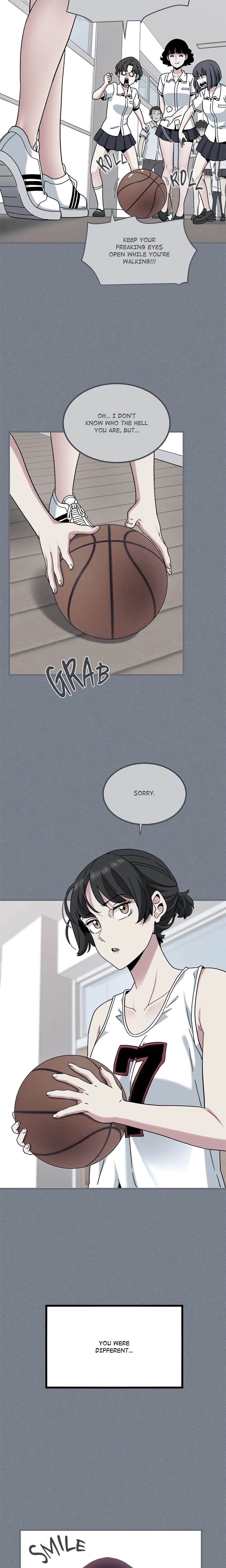 The Turning Point Chapter 122 Page 4 The Turning Point Chapter 122 Page 4