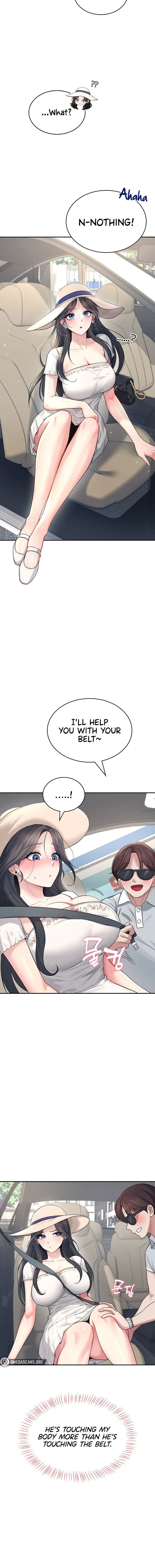 Wireless Onahole Chapter 33 Page 6